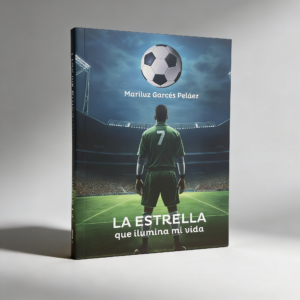 La estrella que ilumina mi vida