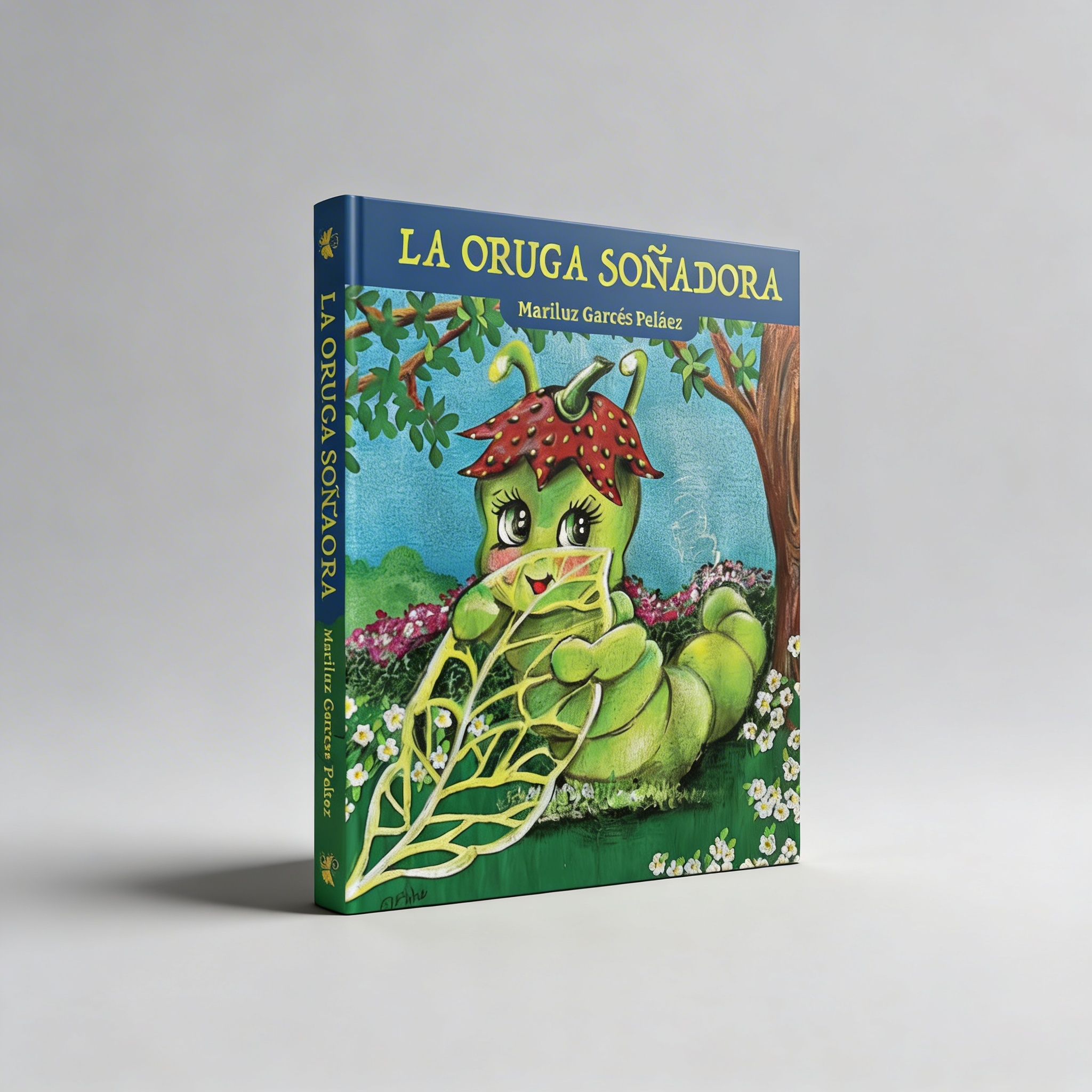 La Oruga Soñadora