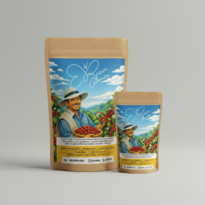 Café Especial Ricaalma